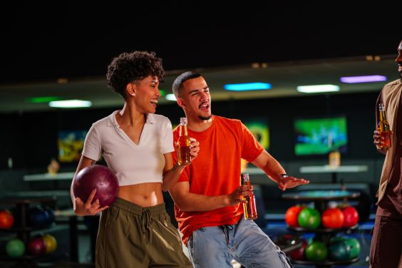 From Concept to Strike: How We Bring Your Bowling Alley Vision to Life