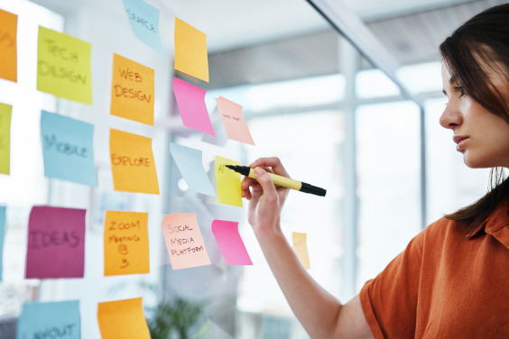 Why Good Content Can Make or Break Your Website
