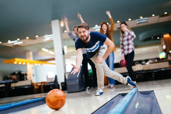 Who Installs Bowling Lanes? A Deep Dive into Progress Bowling’s Expertise