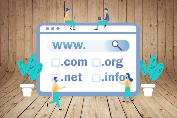 Domain Registration – Top Tips For Choosing the Perfect Name