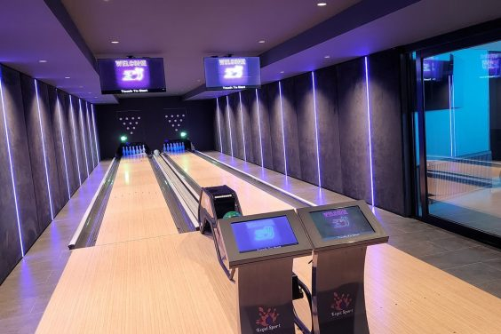 Why a Home Bowling Alley is the Ultimate Entertainment Upgrade for Australian Luxury Homes