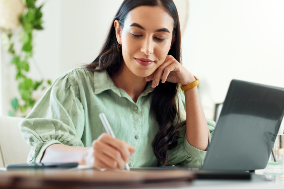 How to Write Text to Create the Perfect Post or Page