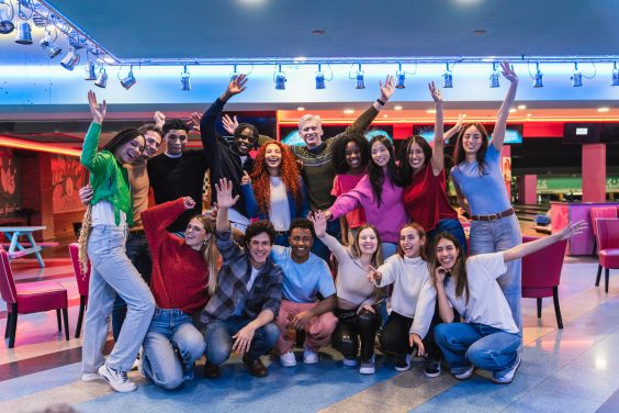 The Unforgettable Experience: Custom Bowling Alley Design That Wows Your Guests