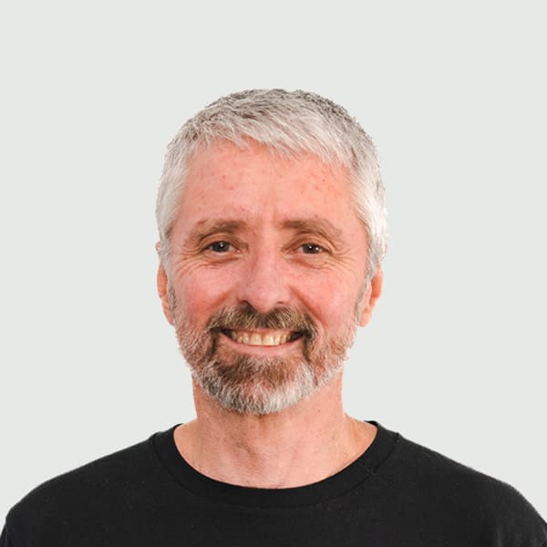 Steve Brambley - Port Macquarie Content Strategist - Content Creator